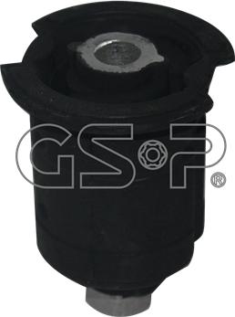 GSP 510606 - Сайлентблок балки моста abcparts.ee