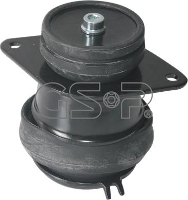 GSP 510044 - Подушка, опора, подвеска двигателя abcparts.ee
