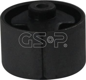 GSP 510013 - Сайлентблок балки моста abcparts.ee