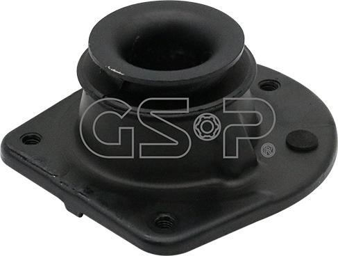 GSP 511463 - Опора стойки амортизатора, подушка abcparts.ee