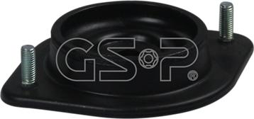 GSP 511690 - Опора стойки амортизатора, подушка abcparts.ee