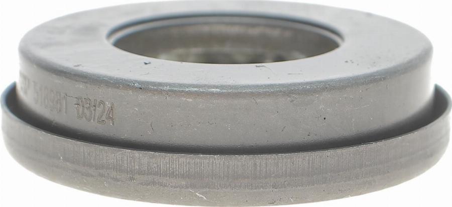 GSP 518981 - Подшипник качения, опора стойки амортизатора abcparts.ee