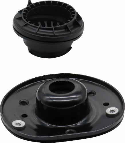 GSP 518930S - Опора стойки амортизатора, подушка abcparts.ee