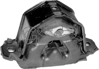 GSP 518581 - Подушка, опора, подвеска двигателя abcparts.ee