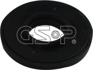 GSP 518097 - Подшипник качения, опора стойки амортизатора abcparts.ee