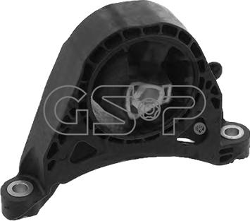 GSP 518031 - Подушка, опора, подвеска двигателя abcparts.ee