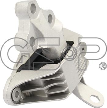 GSP 518033 - Подушка, опора, подвеска двигателя abcparts.ee