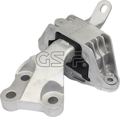 GSP 518032 - Подушка, опора, подвеска двигателя abcparts.ee