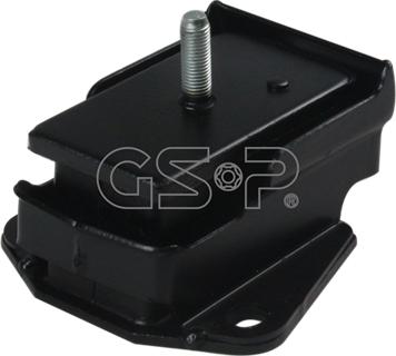 GSP 518103 - Подушка, опора, подвеска двигателя abcparts.ee