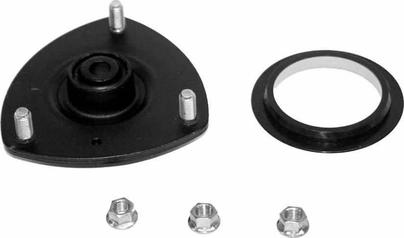 GSP 518339S - Опора стойки амортизатора, подушка abcparts.ee
