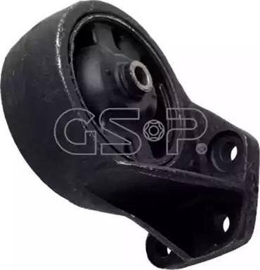 GSP 518298 - Подушка, опора, подвеска двигателя abcparts.ee