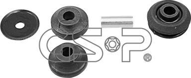 GSP 518210S - Втулка амортизатора, подушка abcparts.ee