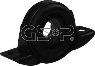 GSP 513042 - Подшипник карданного вала, центральная подвеска abcparts.ee
