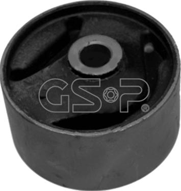GSP 513156 - Подушка, опора, подвеска двигателя abcparts.ee