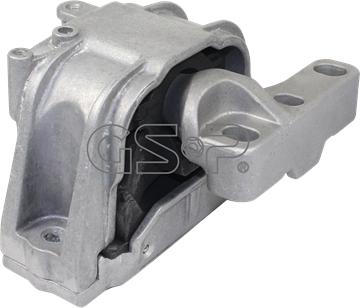 GSP 513880 - Подушка, опора, подвеска двигателя abcparts.ee