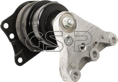 GSP 513882 - Подушка, опора, подвеска двигателя abcparts.ee