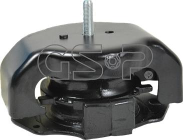 GSP 513335 - Подушка, опора, подвеска двигателя abcparts.ee