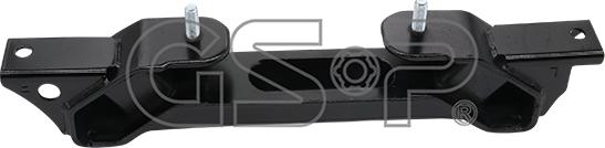 GSP 513336 - Подушка, опора, подвеска двигателя abcparts.ee