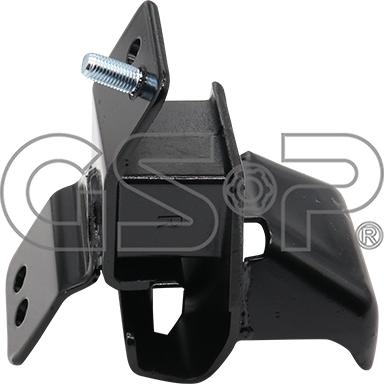 GSP 513338 - Подушка, опора, подвеска двигателя abcparts.ee