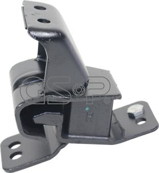 GSP 513338 - Подушка, опора, подвеска двигателя abcparts.ee