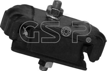GSP 513760 - Подушка, опора, подвеска двигателя abcparts.ee