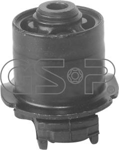 GSP 512996 - Сайлентблок балки моста abcparts.ee
