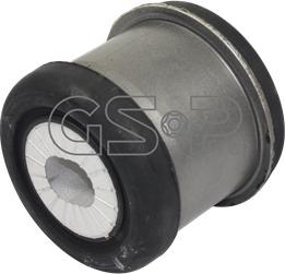 GSP 512763 - Сайлентблок балки моста abcparts.ee