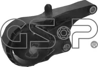 GSP 517964 - Подушка, опора, подвеска двигателя abcparts.ee