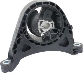 GSP 517965 - Подушка, опора, подвеска двигателя abcparts.ee
