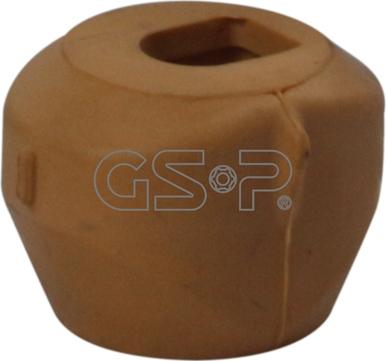 GSP 517984 - Подушка, опора, подвеска двигателя abcparts.ee