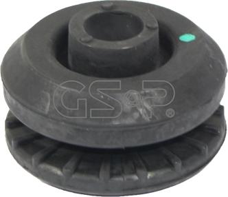 GSP 517559 - Втулка амортизатора, подушка abcparts.ee