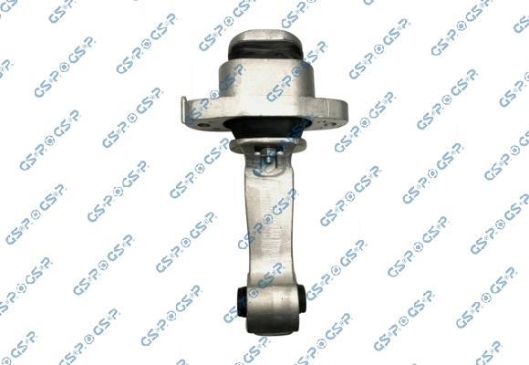 GSP 539148 - Подушка, опора, подвеска двигателя abcparts.ee