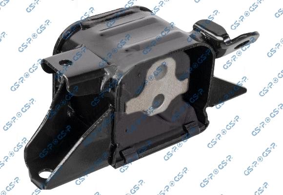 GSP 539161 - Подвеска, ступенчатая коробка передач abcparts.ee