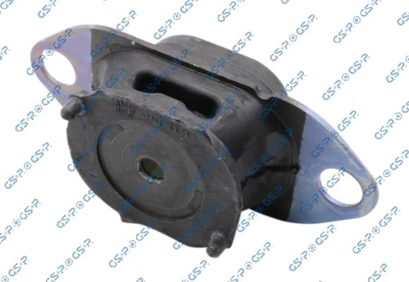 GSP 539118 - Подушка, опора, подвеска двигателя abcparts.ee