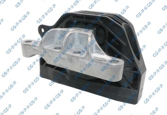 GSP 539399 - Подушка, опора, подвеска двигателя abcparts.ee