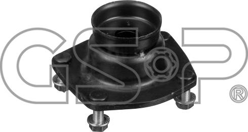 GSP 534013S - Опора стойки амортизатора, подушка abcparts.ee