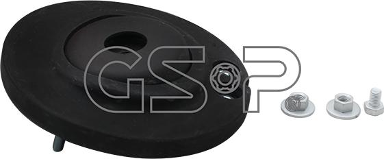 GSP 534039S - Опора стойки амортизатора, подушка abcparts.ee