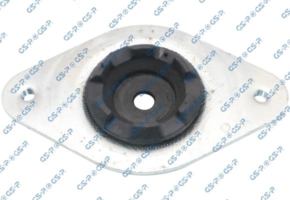 GSP 534381 - Опора стойки амортизатора, подушка abcparts.ee