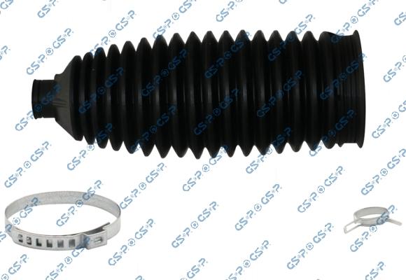 GSP 534201S - Комплект пыльника, рулевое управление abcparts.ee