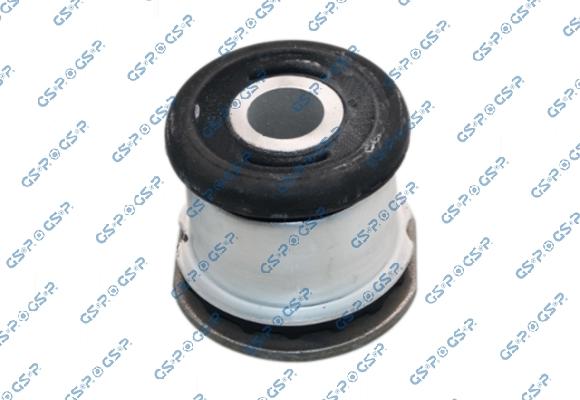 GSP 535929 - Сайлентблок балки моста abcparts.ee
