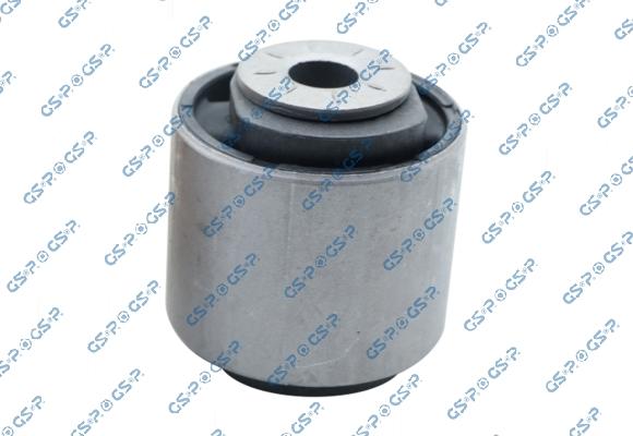 GSP 535975 - Сайлентблок, рычаг подвески колеса abcparts.ee