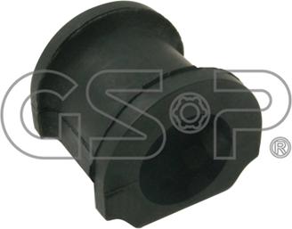 GSP 535497 - Втулка стабилизатора abcparts.ee