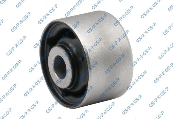 GSP 535545 - Опора, дифференциал abcparts.ee