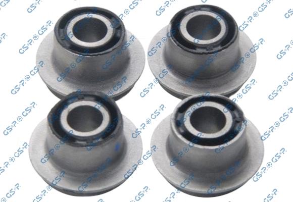 GSP 535548K - Подвеска, рулевое управление abcparts.ee