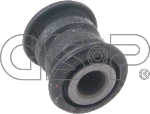 GSP 535505 - Подвеска, рулевое управление abcparts.ee