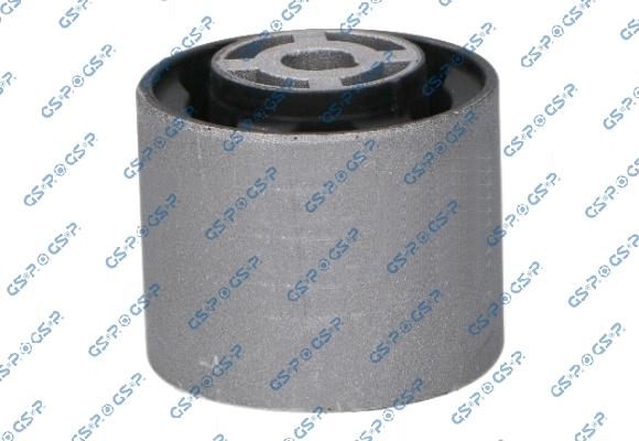 GSP 535516 - Опора, дифференциал abcparts.ee