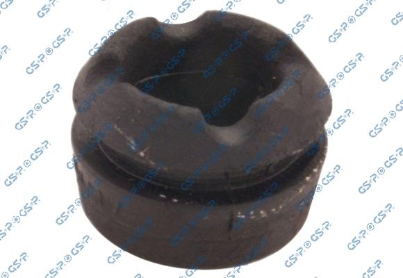 GSP 535608 - Сайлентблок балки моста abcparts.ee