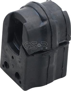 GSP 535182 - Втулка стабилизатора abcparts.ee