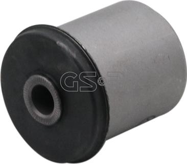 GSP 535137 - Сайлентблок, рычаг подвески колеса abcparts.ee