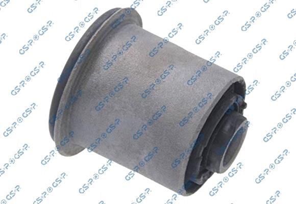 GSP 535851 - Сайлентблок, рычаг подвески колеса abcparts.ee